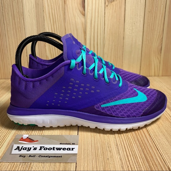 nike fs lite run womens